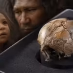 Rare Neanderthal baby fossil reveals our ancient relatives may have begun life much like modern humans | World News