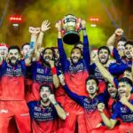 RCB become first IPL franchise to cross $300 million in brand value | Cricket News