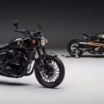 RE Shotgun 650 x Rough Crafts launched: Pricing, changes explained
