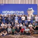 Realme announces three new smartphones for India, Rs 10 crore retail push ahead of festive season