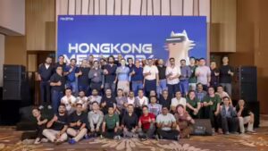 Realme announces three new smartphones for India, Rs 10 crore retail push ahead of festive season