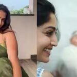 Reba Monica John blessed with a baby girl, name her Kiara Joseph, ‘Bigil’ actress shares first adorable pictures |