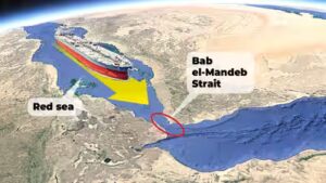 Another oil shock loading for India? How Red Sea route disruptions may hit not only Saudi, but also Russian crude supply