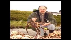 Soviet scientists released red king crabs into the Barents Sea in the 1960s to build a new fishing industry, but decades later, the giant crabs have spread across Russian and Norwegian waters, altering seafloor communities as they feed on native marine life | World News