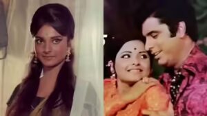 Rekha said she was unattractive and plump so Sanjay Khan refused to do a photo shoot with her: ‘Zarine Khan said she has beautiful eyes’ | Hindi Movie News
