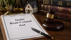 Supreme Court: Bank merger without landlord’s consent can attract eviction under Delhi Rent Control Act