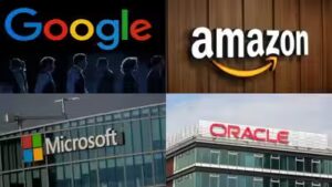 ‘Critical third parties’: UK puts Microsoft, Google, Amazon and Oracle under financial oversight