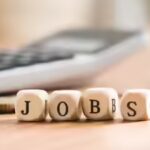 US adds just 57,000 jobs in June as hiring loses momentum despite easing unemployment