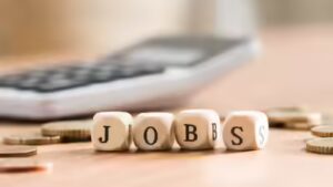 US adds just 57,000 jobs in June as hiring loses momentum despite easing unemployment