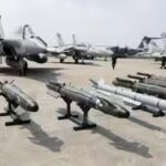 France equips Rafale with low-cost rockets to tackle Shahed-style drone threats