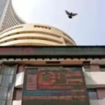 Sensex soars 965 pts as Q1 results lift mood on Dalaal-Street