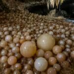 Researchers discover cave with rare cave pearls in Vietnam’s Phong Nha-Ke Bang National Park | World News