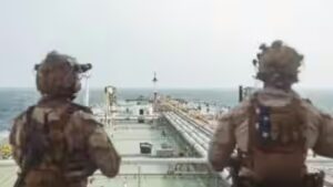 US launches fresh airstrikes on Iran after attack on American troops in Jordan