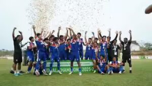 Japan calling for India’s youth teams as ex-players gear up for ‘eye-opening’ trip | Football News