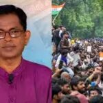 ‘There are girls who enjoy being raped’: Right-wing commentator TG Mohandas booked over remarks on Delhi protest | Thiruvananthapuram News