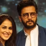 Riteish Deshmukh and Genelia Deshmukh stand with CJP’s ‘Sansad Chalo’ protest say youth voices deserve to be heard: ‘Let us listen, support, and empower them’ |