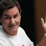 Quote of the day by Roger Federer: “I’m as patient a father as I am on the tennis court. It takes a lot for me to get really upset, but…” – what the tennis legend’s honest parenting confession teaches us about patience | World News