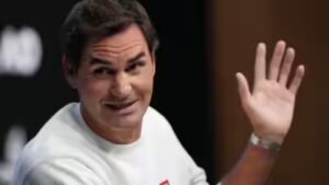 Quote of the day by Roger Federer: “I’m as patient a father as I am on the tennis court. It takes a lot for me to get really upset, but…” – what the tennis legend’s honest parenting confession teaches us about patience | World News