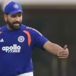 Rohit Sharma reaches London early to begin preps for ODIs against England | Cricket News