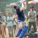 IND vs ENG: Rohit Sharma undertakes match-simulation in nets ahead of ODI series opener | Cricket News