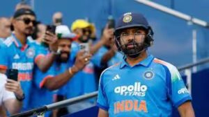 ‘Rohit Sharma will continue to represent India; Lord’s ODI won’t be his last match’: BCCI secretary Devajit Saikia dismisses retirement rumours | Cricket News