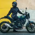Royal Enfield Guerrilla 450 gets costlier: Check new prices |