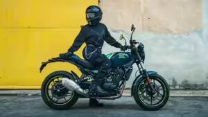 Royal Enfield Guerrilla 450 gets costlier: Check new prices |