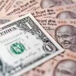 Rupee slips 10 paise as stronger dollar and geopolitical jitters outweigh positive cues