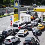 Russia Fuel Crisis: Russians urged to work from home amid fuel crisis
