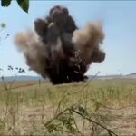 Romania Drone Shootdown: ‘Inadmissible and intolerable’: Romania shoots down third suspected Russian drone in three days, summons Moscow’s envoy