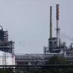 Russia turns to India for gasoline as fuel shortages deepen after Ukrainian strikes