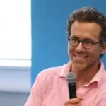 Reynolds: Ryan Reynolds’ Inspirational Quote on Overcoming Challenges in Sports and Life |