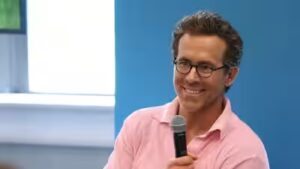 Reynolds: Ryan Reynolds’ Inspirational Quote on Overcoming Challenges in Sports and Life |