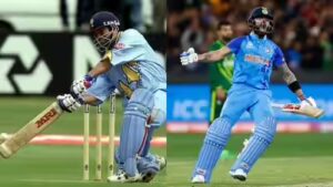 Sachin at Sharjah, Kohli at MCG: Why we keep returning to cricket | India News
