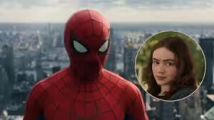 Sinks: Sadie Sink’s first look in ‘Spider-Man: Brand New Day’: New clip sparks fresh debate – ‘The jeans grey stuff was obvious bait’﻿ |