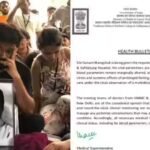 Sonam Wangchuk’s Health Update: Activist Stable but Requires Close Monitoring After Hunger Strike | India News