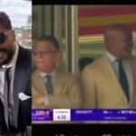 Sahiba Bali mistaken for Anushka Sharma as she gets spotted at Lord’s, subtly takes a jibe at dating reports with Arjun Kapoor – PICS inside |