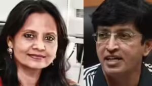 TN govt transfers senior IAS officers including Supriya Sahu, J Radhakrishnan, Umanath | Chennai News