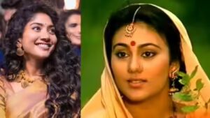 ‘Sita ji with curly hair not mentioned in Tulsidas’ Ramayan,’ says actress Dipika Chikhalia on Sai Pallavi’s casting opposite Ranbir Kapoor: ‘If they fit the bill, then it’s good’ | Hindi Movie News