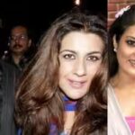 ‘Saif aapka kutta kha gaya’: Actor Sheeba once revealed how she lost her pet because of Saif Ali Khan and Amrita Singh’a dog who were married at that point |