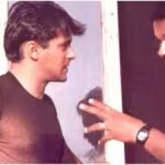Suresh Krissna credits Salman Khan for his return to Hindi romance drama: ‘His one message meant more than words can express’ – Exclusive |