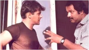Suresh Krissna credits Salman Khan for his return to Hindi romance drama: ‘His one message meant more than words can express’ – Exclusive |