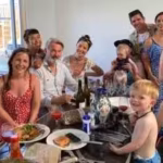 Sam Neill passes away at 78: Inside his marriage to Noriko Watanabe, relationship with Lisa Harrow, four children and grandchildren | English Movie News