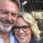 Sam Neill’s ex Laura Tingle says the Jurassic Park star was ‘pretty sick’ before his death despite being cancer-free: ‘His poor body got exhausted’ | English Movie News