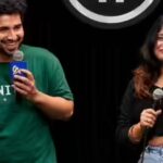 Samay Raina urges netizens to be kind to Sakshi Jha after India’s Got Latent episode and not troll her: ‘Waha par bhi ek insaan hai’ | Hindi Movie News