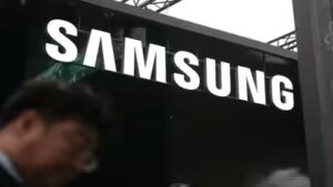 Samsung Q2 results: Tech giant posts record high $62 billion profit on AI chip boom
