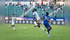 Captain Jhingan agrees new deal with FC Goa | Goa News