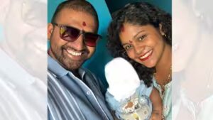 Young Bengaluru mother finds husband cheating, kills herself | Bengaluru News