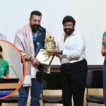 Sanjay Dutt: Nara Brahmani: “Heartfelt thanks” as Sanjay Dutt attends Basavatarakam Cancer Hospital’s Silver Jubilee celebration | Hindi Movie News