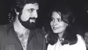 ‘My father did not beat Zeenat Aman, it’s bulls**t: Farah Khan Ali says Sanjay Khan married his ‘Abdullah’ co-star through a Muslim ritual, reveals how mother Zarine Khan dealt with it | Hindi Movie News